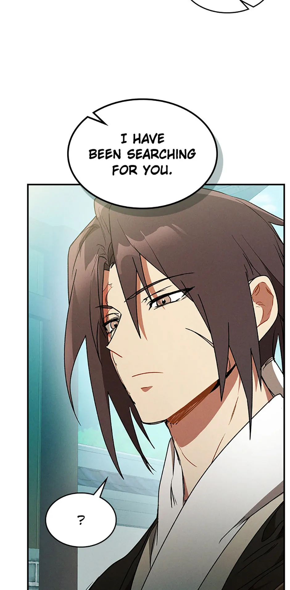 Yi Shen Dang Guan Chapter 91 26